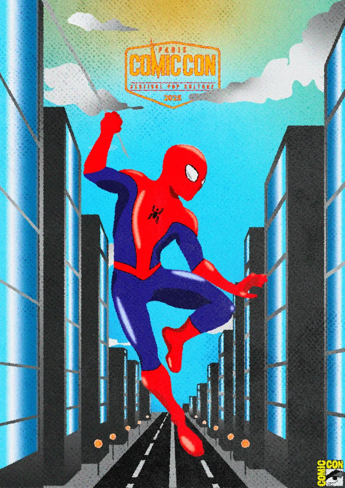 Affiche Contraire 1