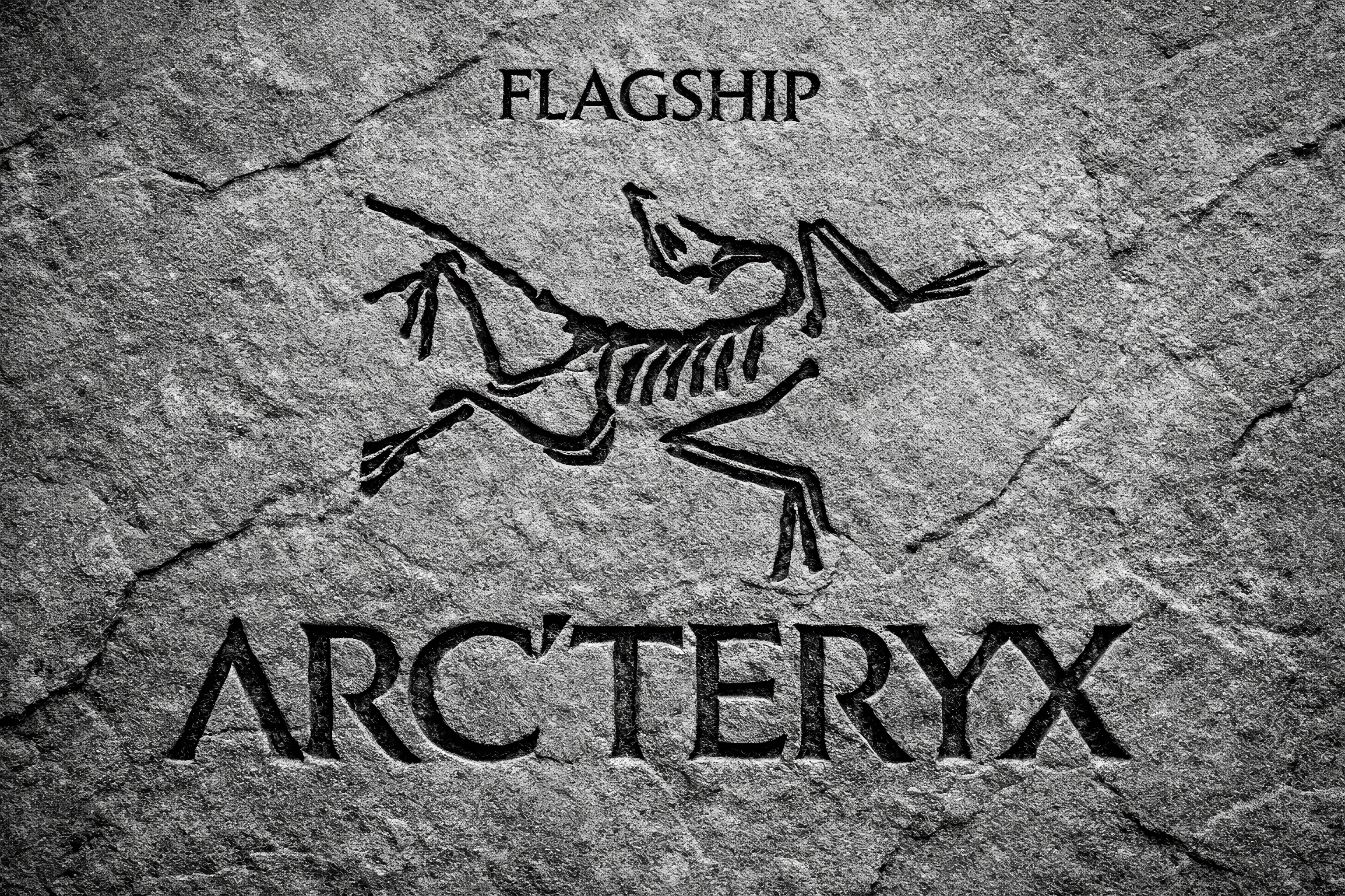 Arc'teryx Flagship