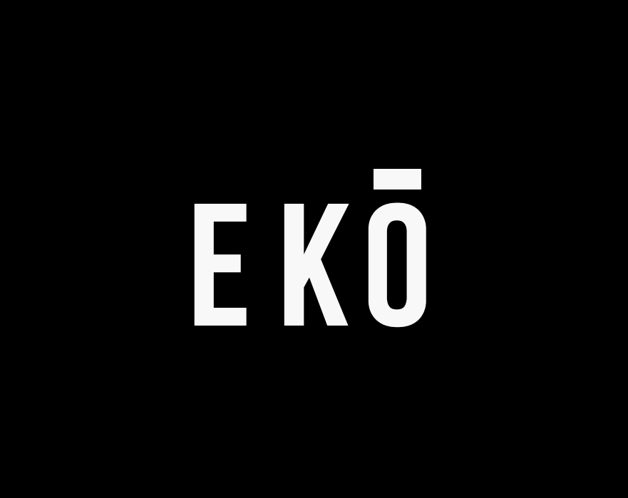 EKO Bar