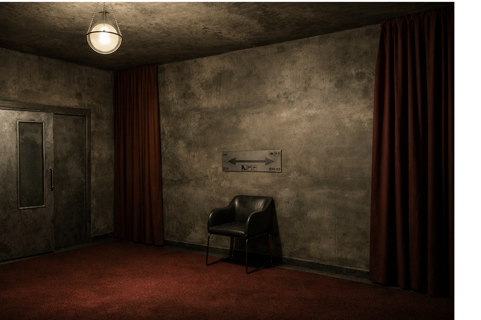 Miniamour - Interieur 2