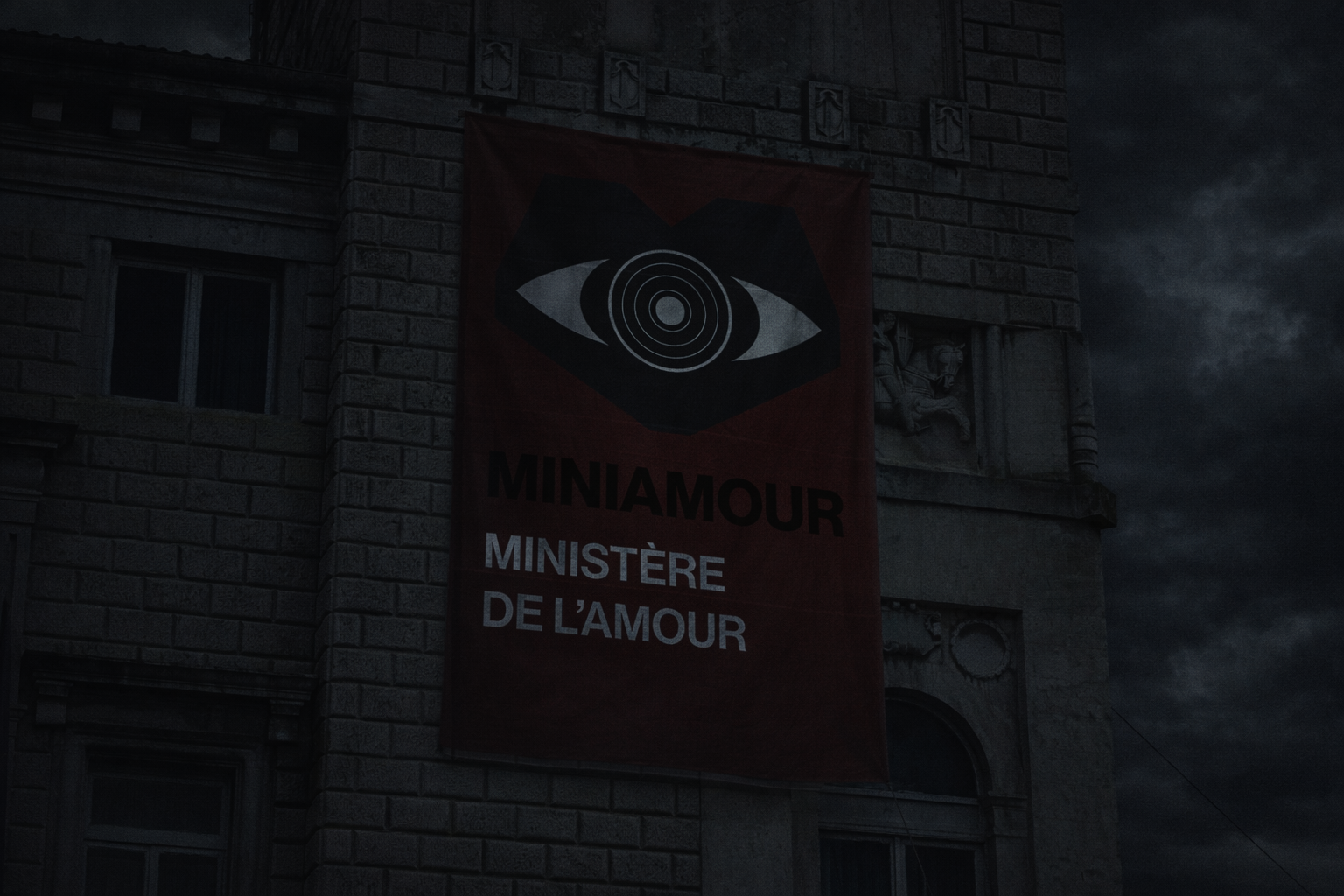 Miniamour - Interieur 3