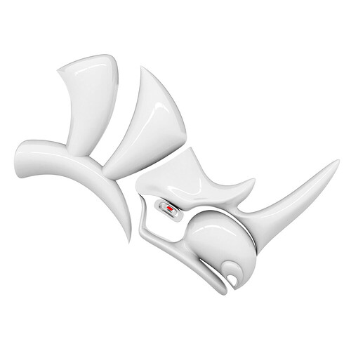 Rhino 3D
